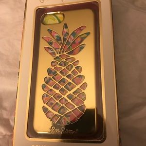 Lilly Pulitzer iPhone 7 Case